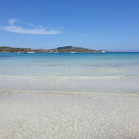 Dimora Rena Dorada - Apartment In Pula, Sardinia, Italy 외부 사진