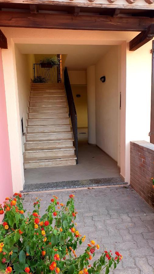 Dimora Rena Dorada - Apartment In Pula, Sardinia, Italy 외부 사진