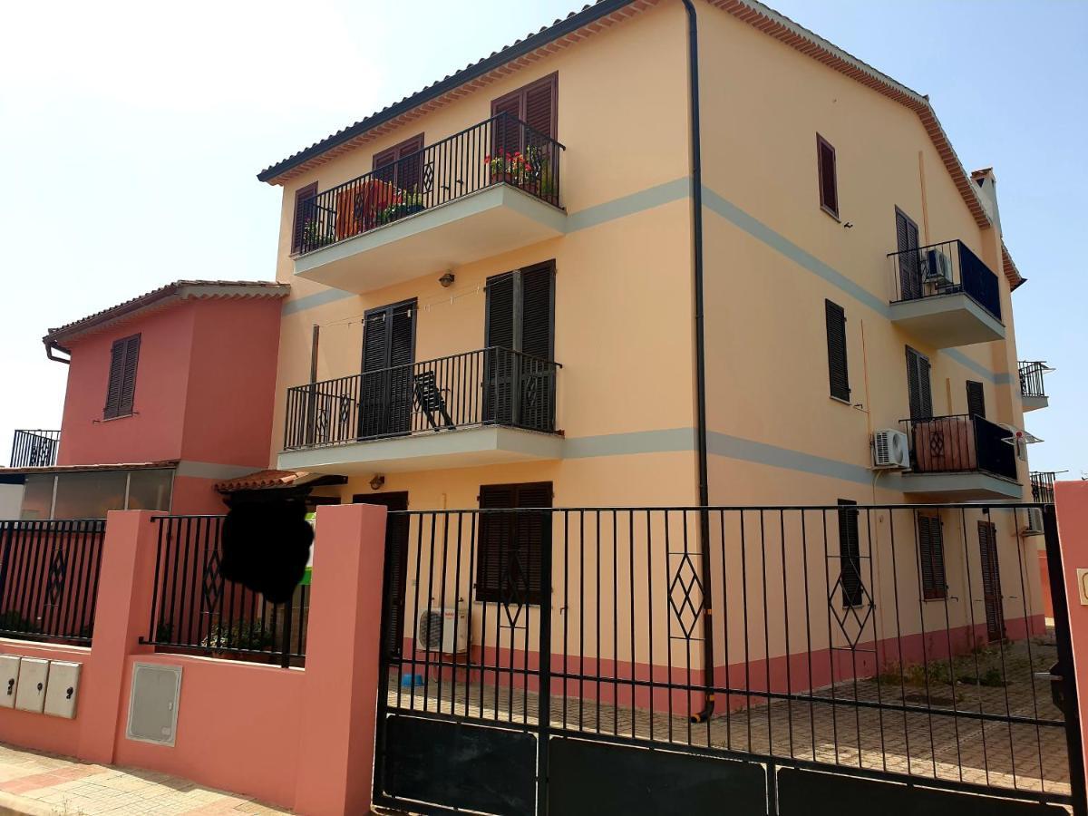 Dimora Rena Dorada - Apartment In Pula, Sardinia, Italy 외부 사진
