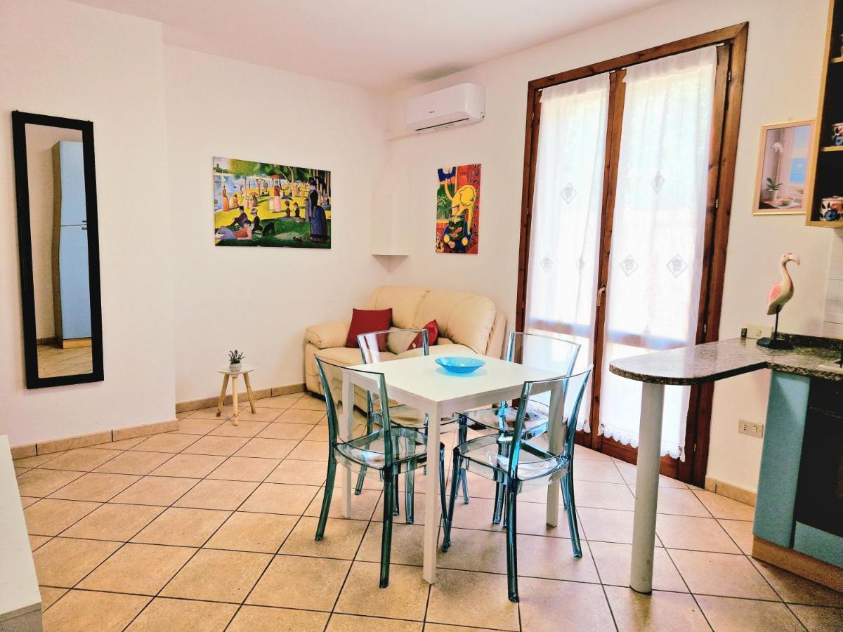 Dimora Rena Dorada - Apartment In Pula, Sardinia, Italy 외부 사진