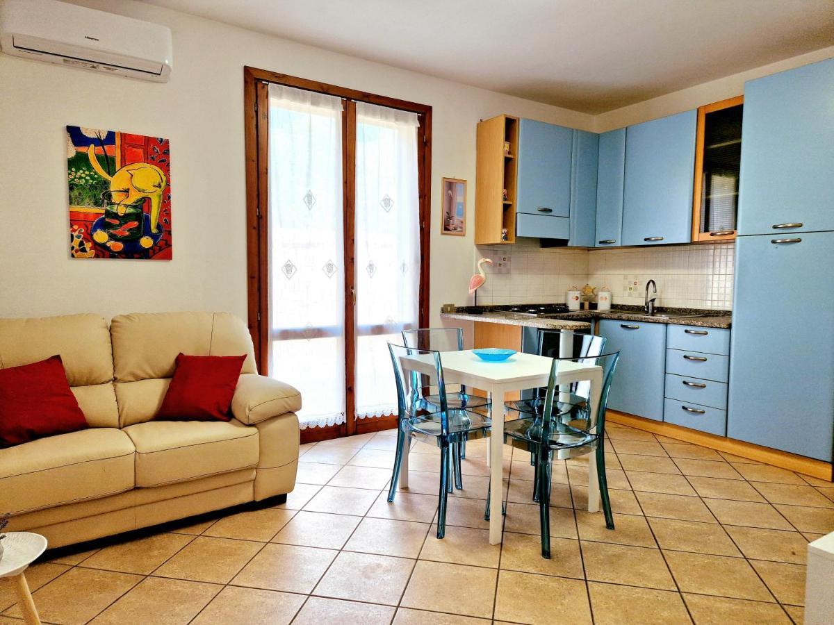 Dimora Rena Dorada - Apartment In Pula, Sardinia, Italy 외부 사진