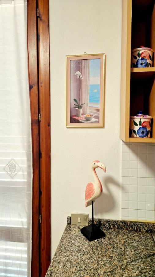 Dimora Rena Dorada - Apartment In Pula, Sardinia, Italy 외부 사진