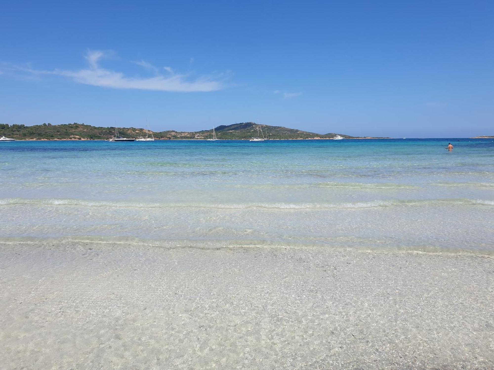 Dimora Rena Dorada - Apartment In Pula, Sardinia, Italy 외부 사진