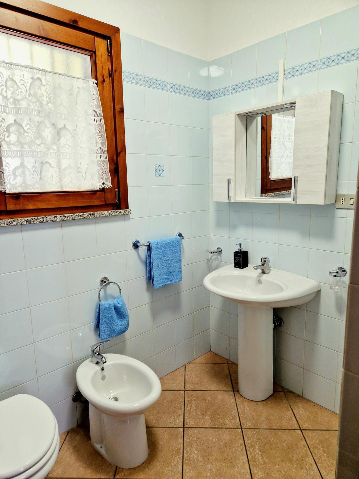 Dimora Rena Dorada - Apartment In Pula, Sardinia, Italy 외부 사진