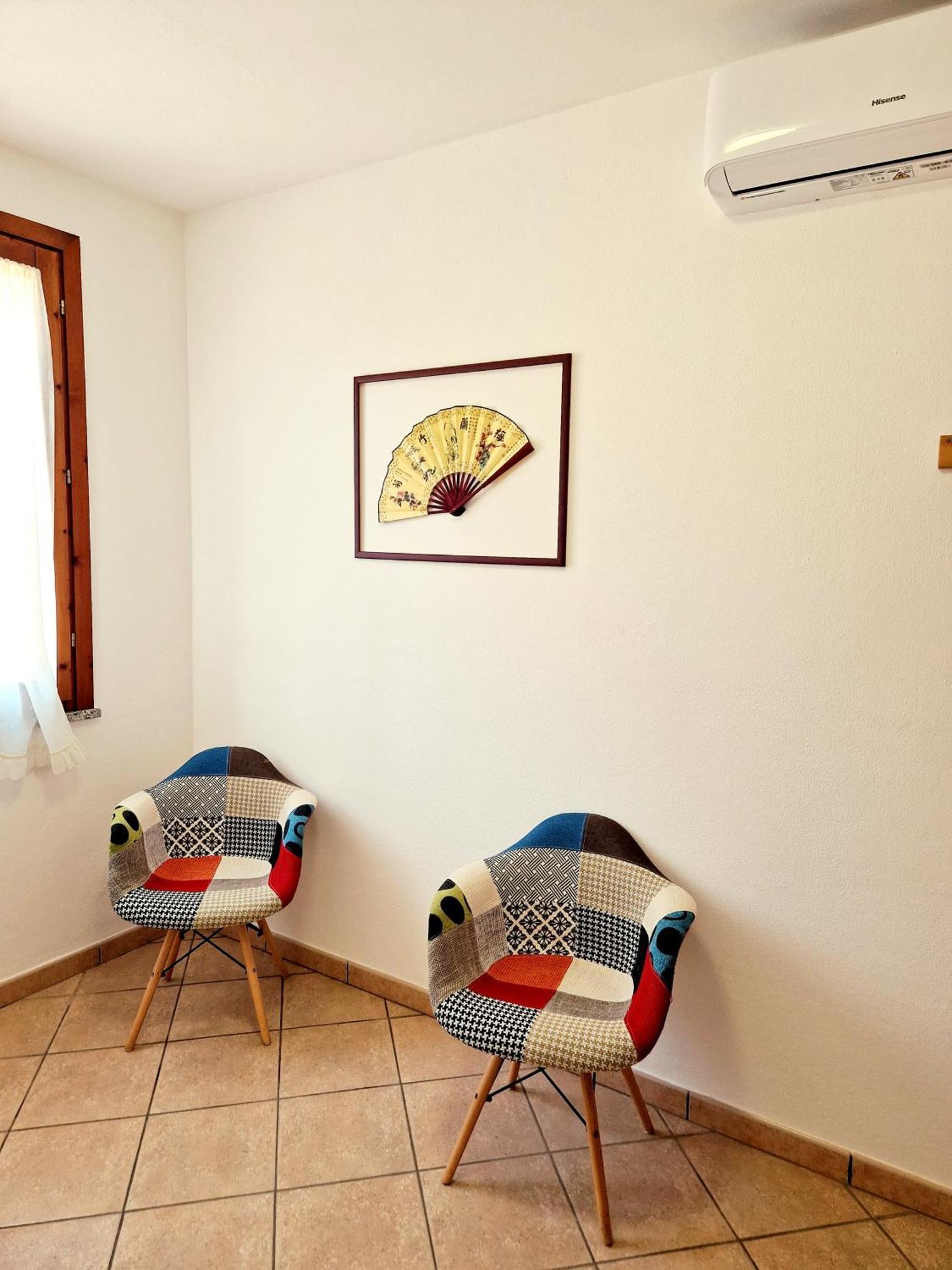 Dimora Rena Dorada - Apartment In Pula, Sardinia, Italy 외부 사진