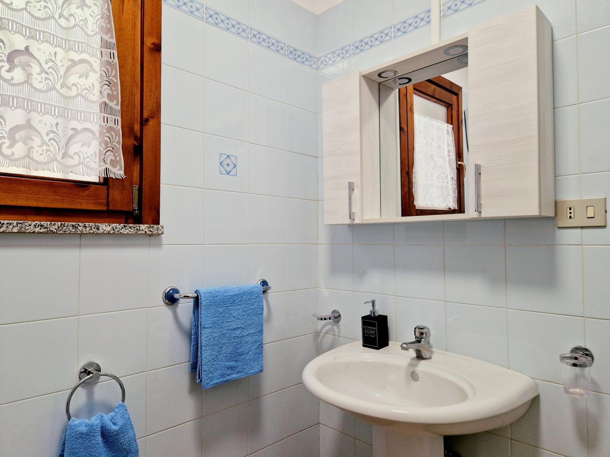 Dimora Rena Dorada - Apartment In Pula, Sardinia, Italy 외부 사진