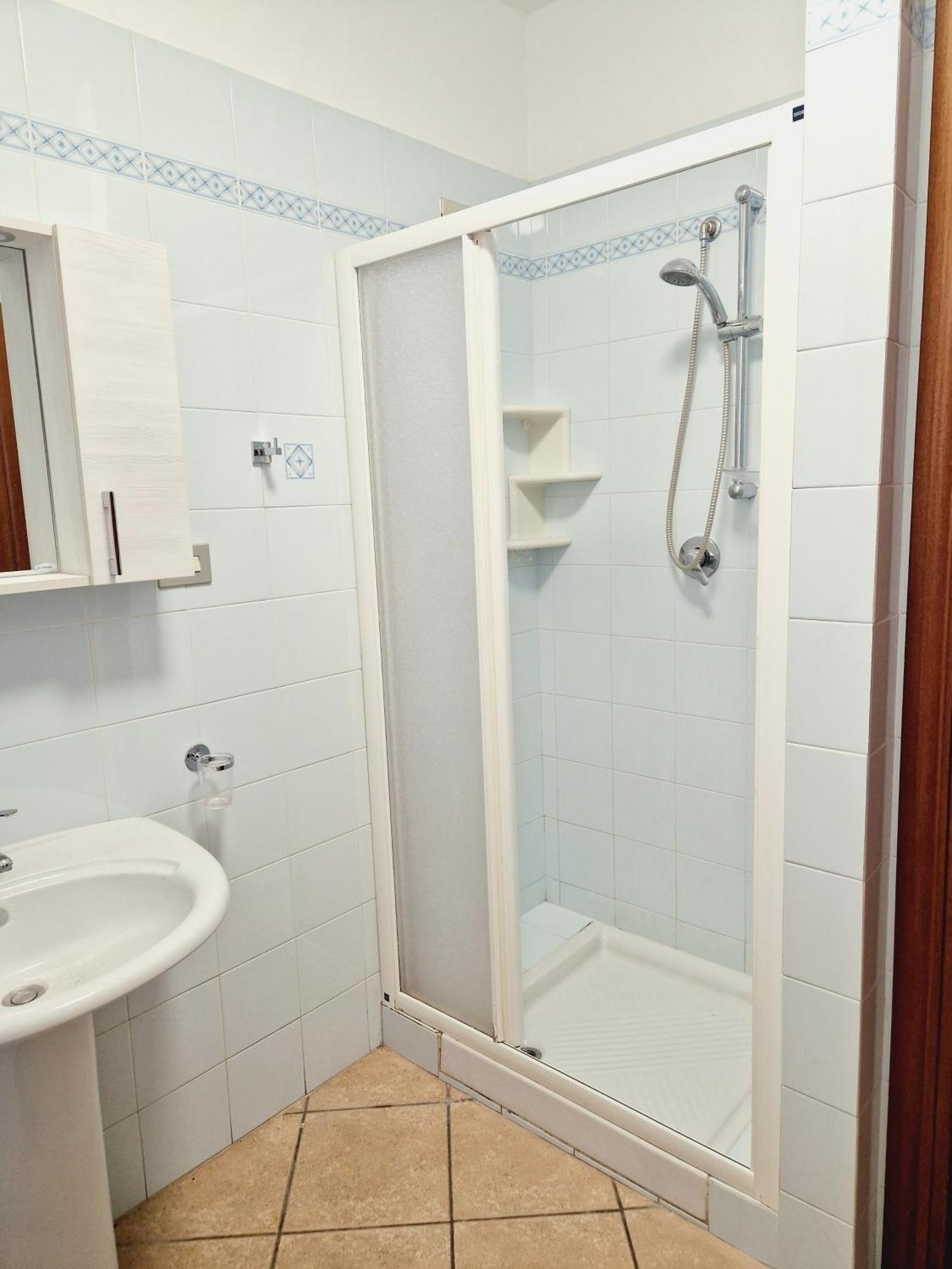 Dimora Rena Dorada - Apartment In Pula, Sardinia, Italy 외부 사진