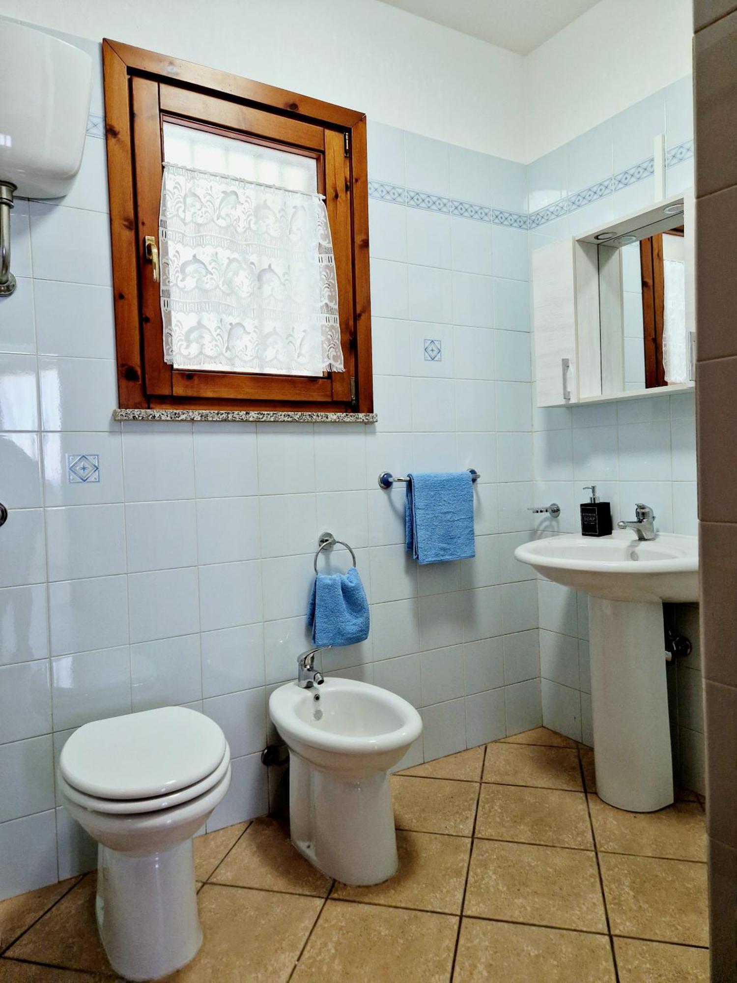 Dimora Rena Dorada - Apartment In Pula, Sardinia, Italy 외부 사진