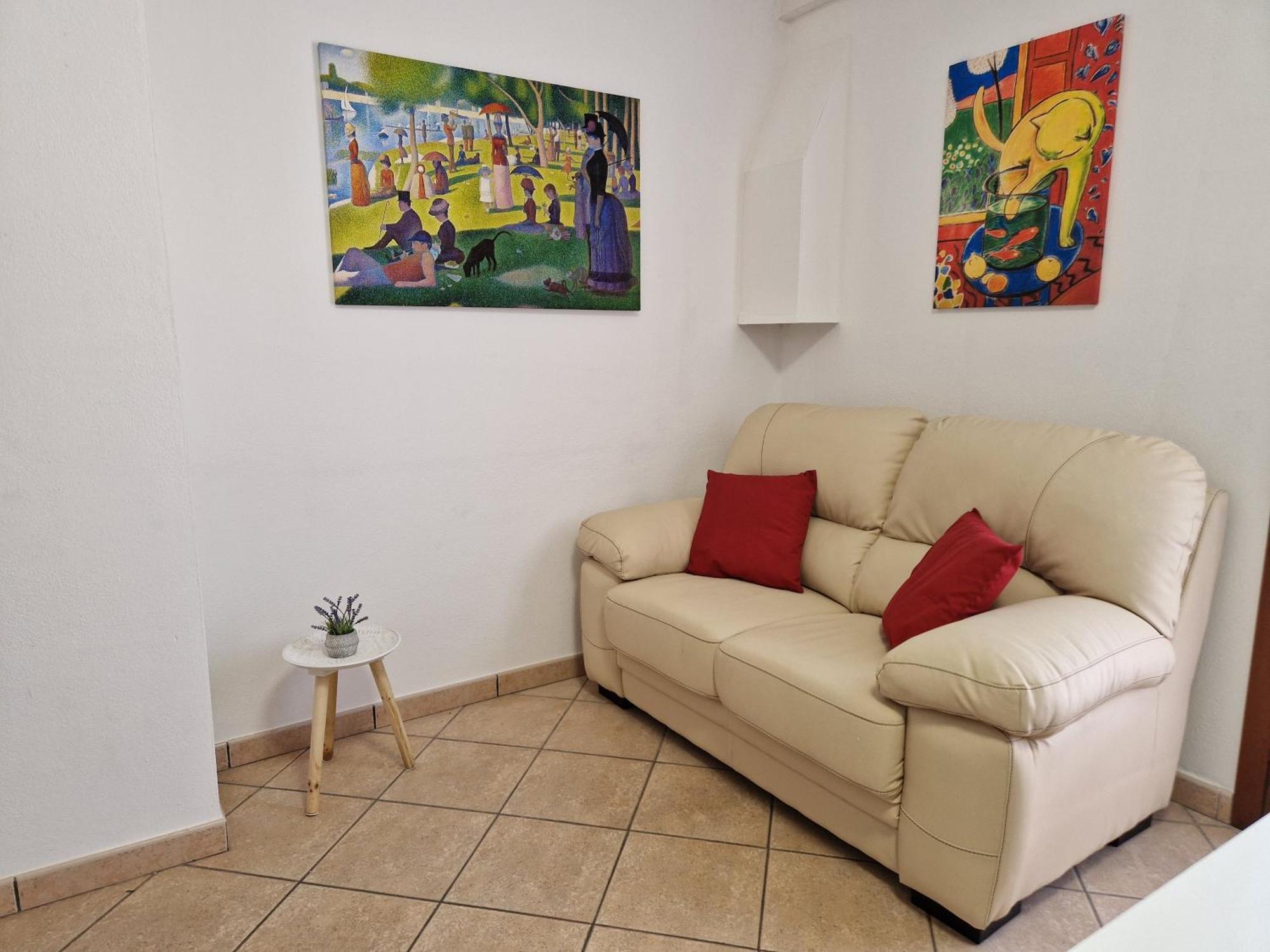Dimora Rena Dorada - Apartment In Pula, Sardinia, Italy 외부 사진